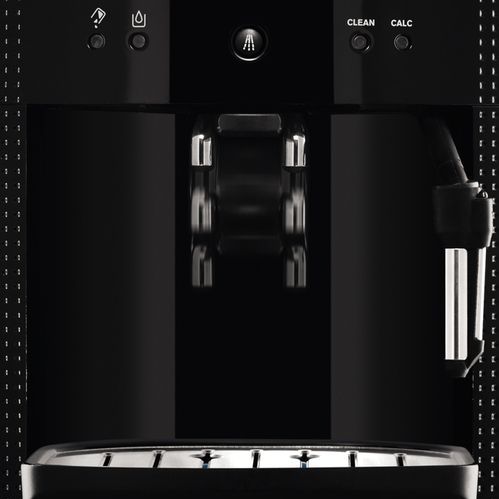 Krups - Ea8108 - Koffie- en Espressoapparaat - Zwart - Volautomatisch