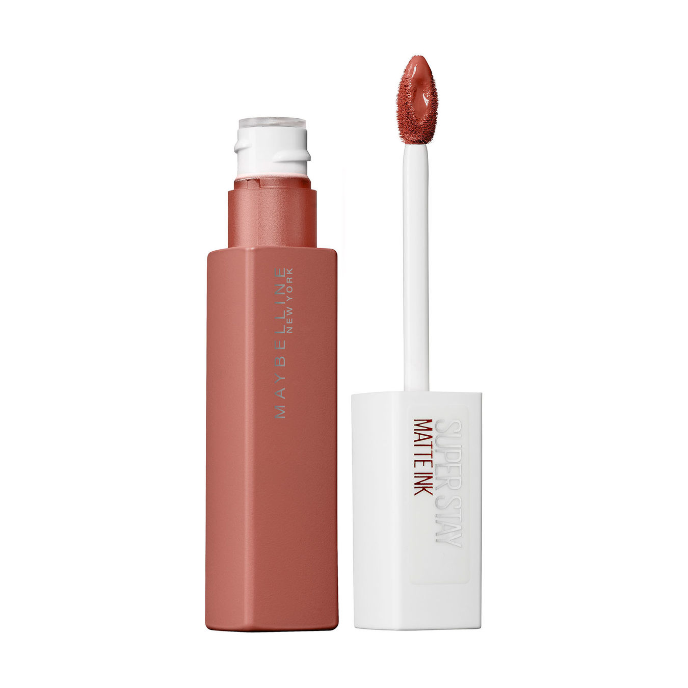 Maybelline SuperStay LippenstiftRULER 80