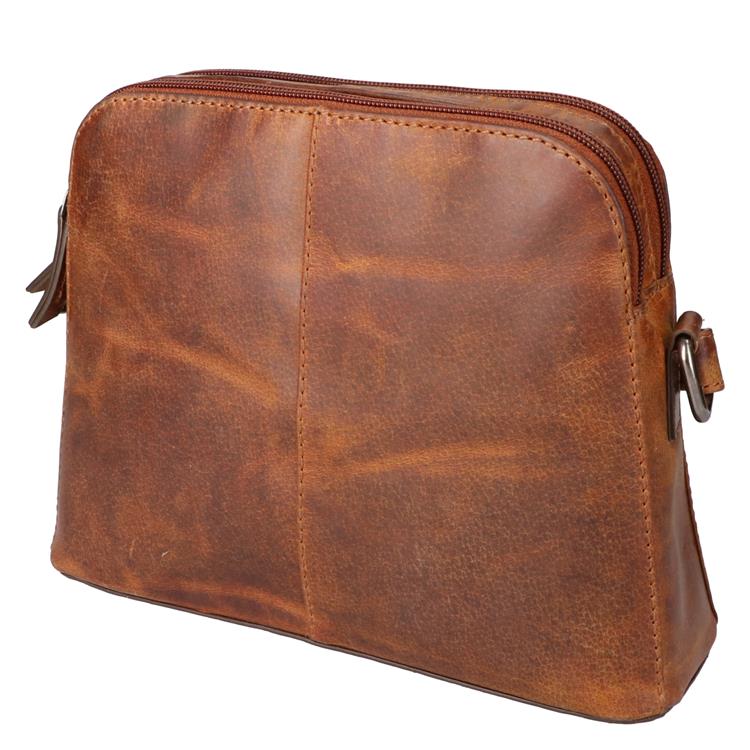 Lederwaren Daniëlle UR 9408 H Brown
