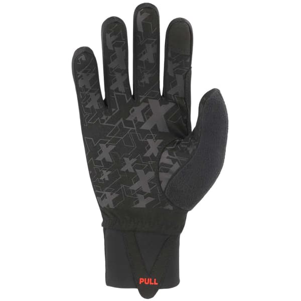 Gant ski de fond KINETIXX GANT NESTOR BLACK