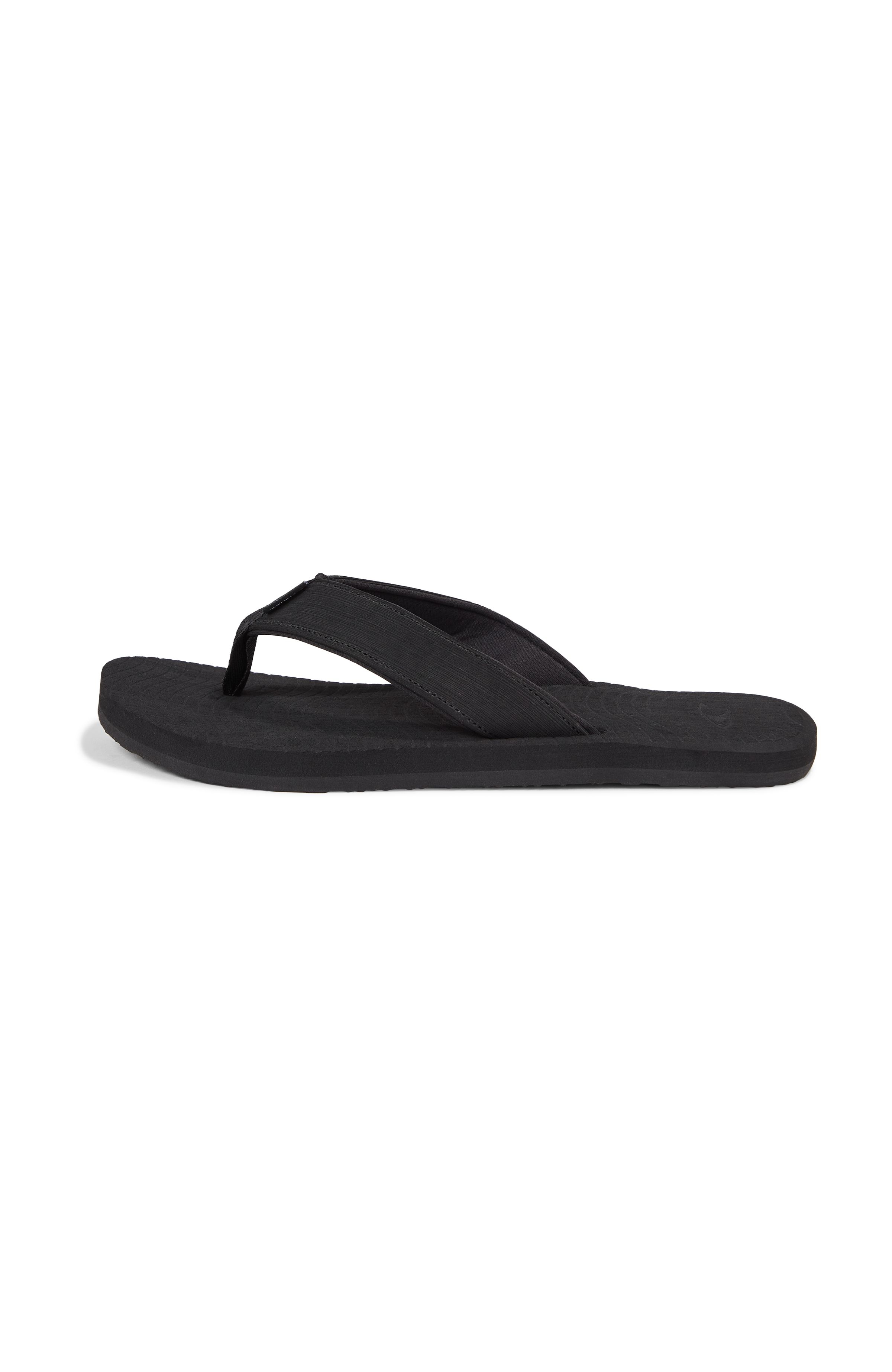Heren Koosh slippers O`Neill Zwart