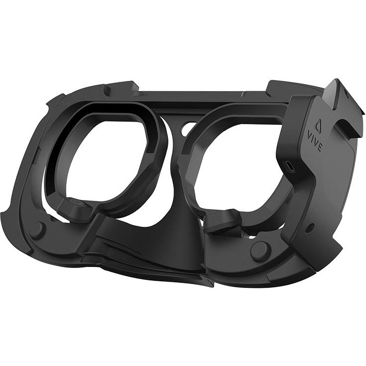 HTC VIVE Focus 3 Eye Tracker Noir