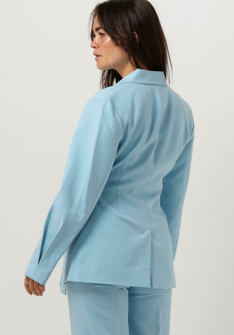 ENVII lichtblauwe envii blazer enpossum blazer 6797