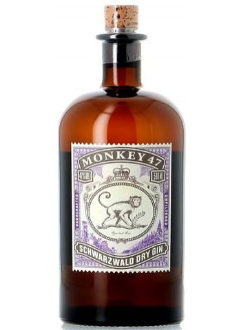 Monkey 47 - Monkey 47