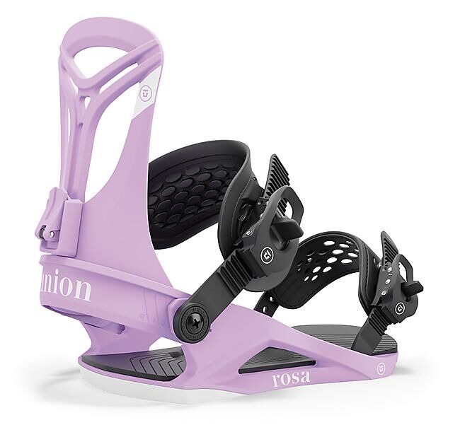 UNION - FIXATIONS ROSA FEMME