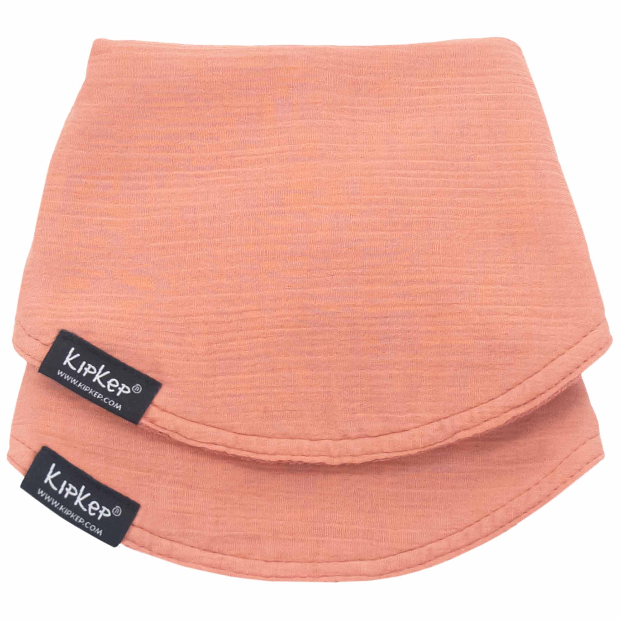 KipKep 3-in-1 slab 2-pack oranje