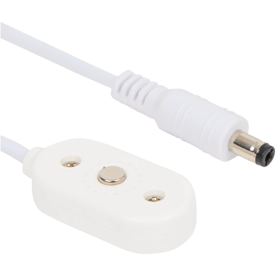 Radiatorventilator set 5 watt
