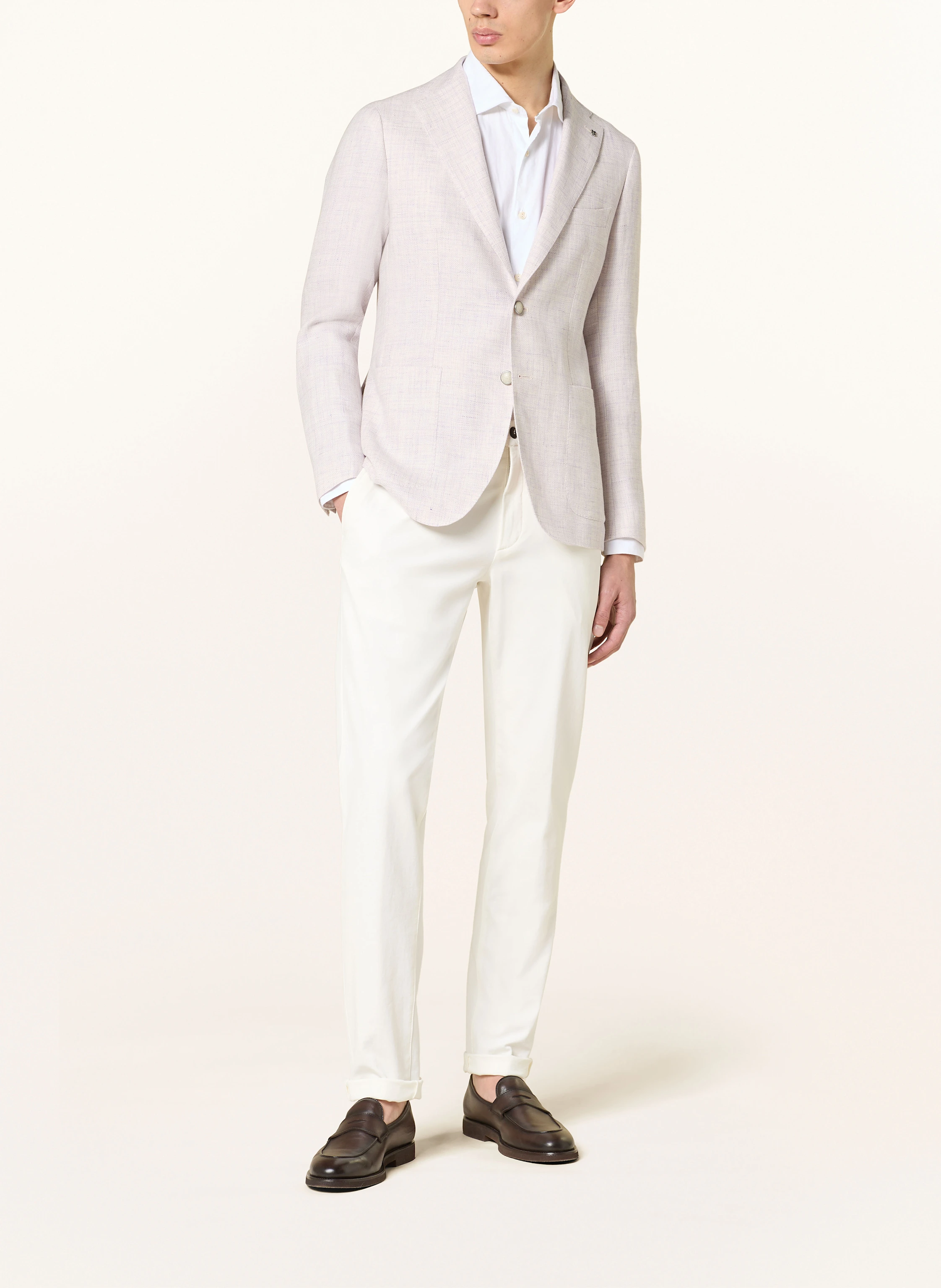 TAGLIATORE Sakko Slim Fit