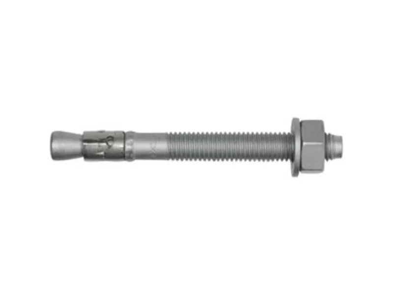 Fischer 507577, Udvidelsesanker, Beton, M8, ETA-07/0211, ETA-18/0101, ETA-18/0101, 111 mm, 8 mm
