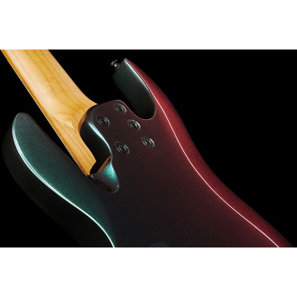 Harley Benton R-458FFB Roasted MultiScale