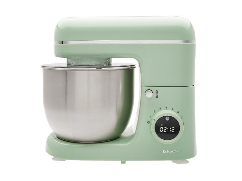 Keukenmachine 600 W