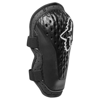 Coudières Fox TITAN SPORT 2023 - Noir