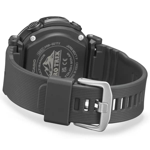 Montre outdoor CASIO PRW-6611Y-1ER