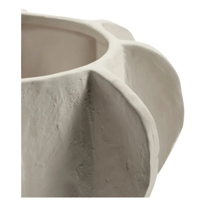 Serax Pot Molly 01 | Gris