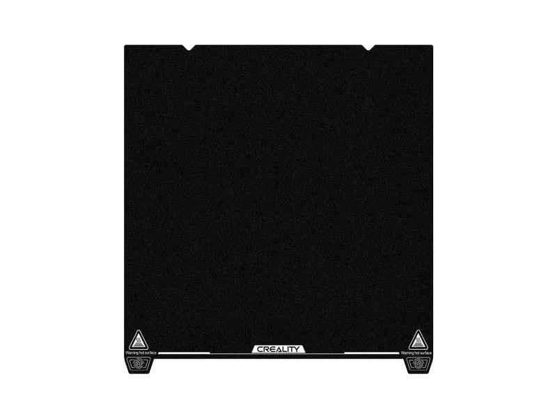 Creality Druckplattform Epoxidharz-Printplatte 310 x 315 mm Printplatte aus Epoxidharz für Creality 3D Drucker