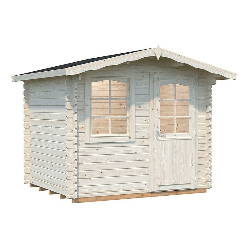ANNEKS PALMAKO EMMA 4,6 M²