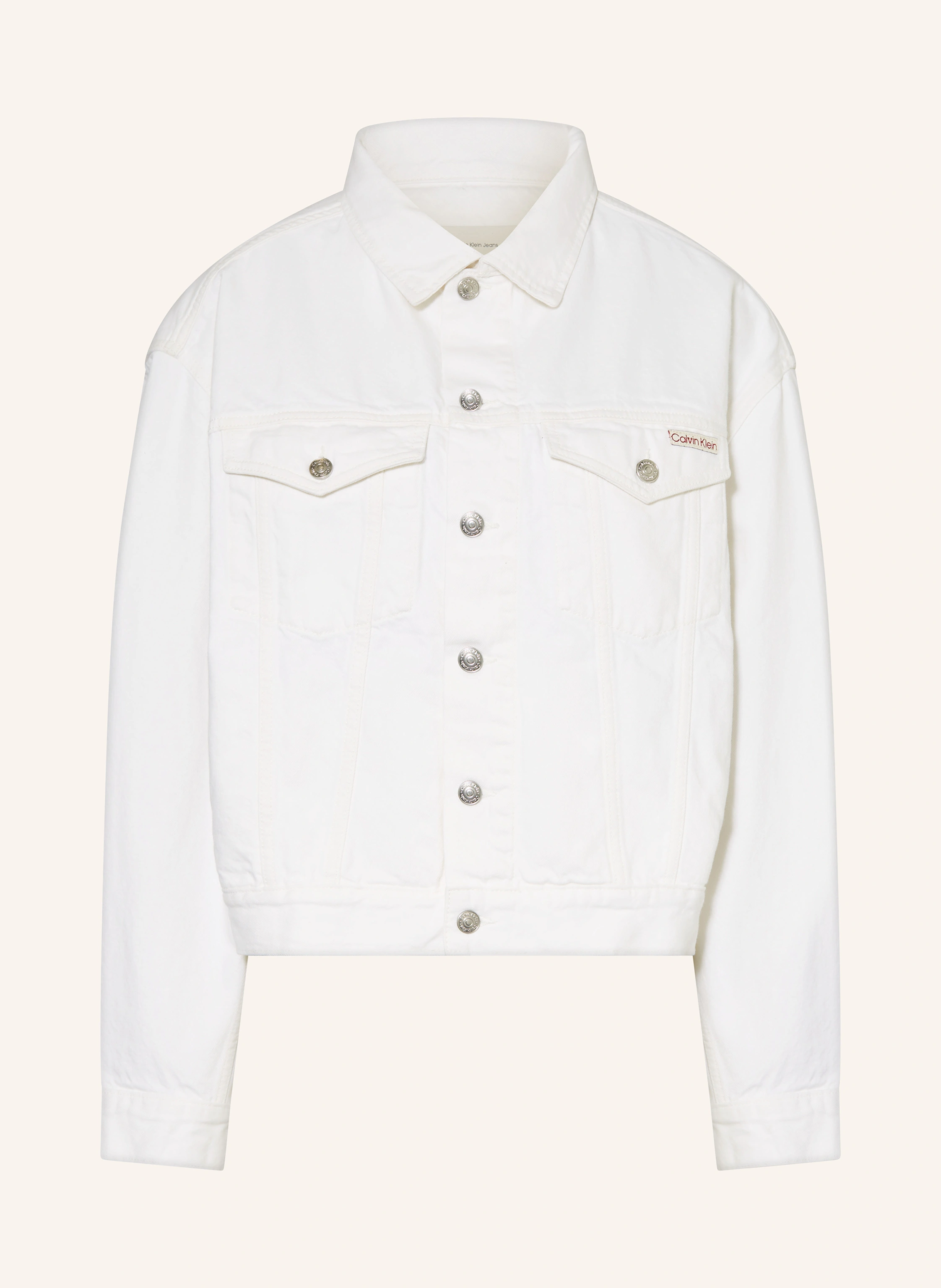 Calvin Klein Jeans Jeansjacke