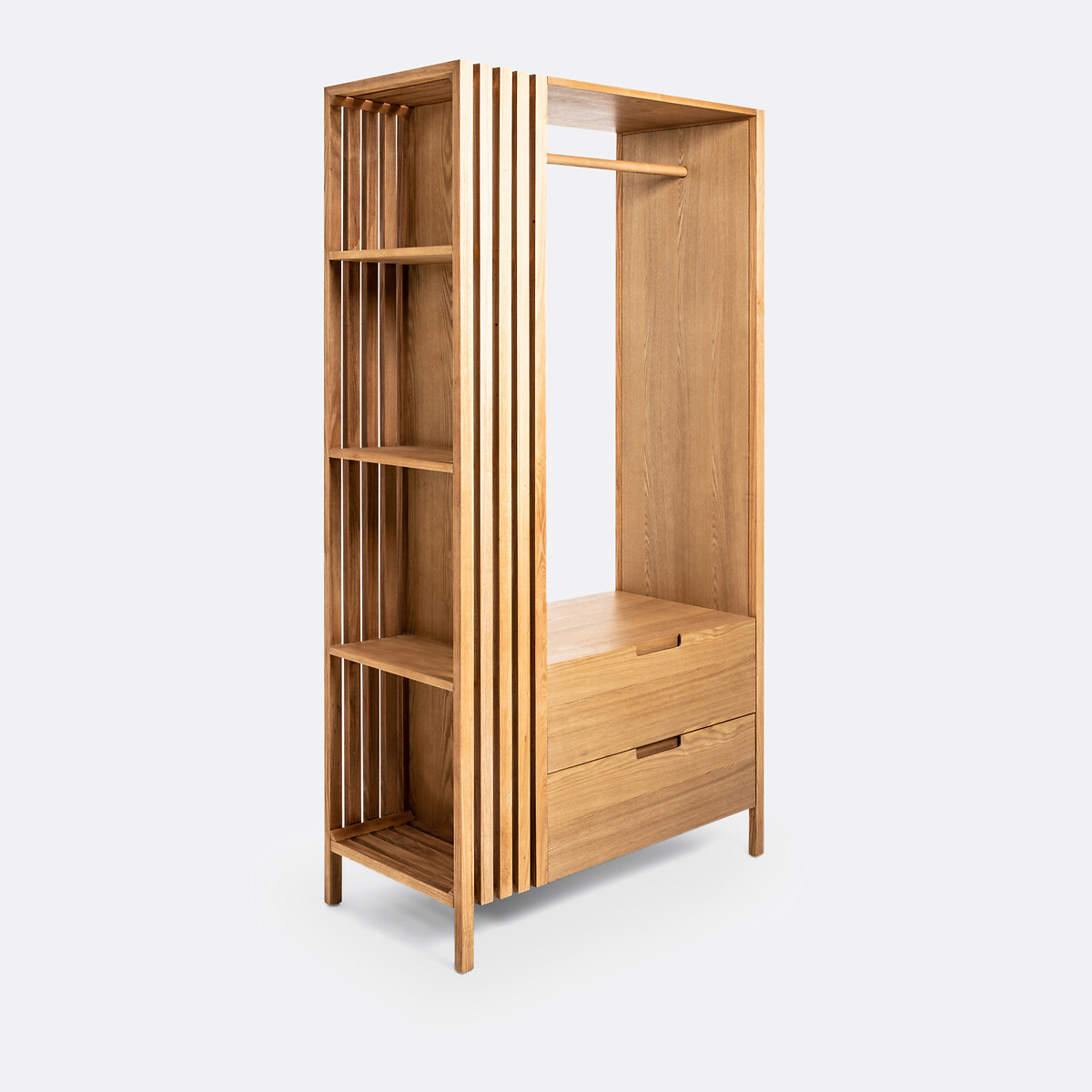 INTERIORES DO REDOUTE<br>Hangkast Theonie
