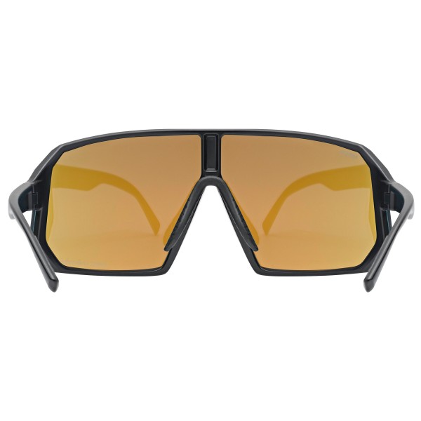 Uvex - Sportstyle 237 CV Cat. 2 (VLT 35%) - Lunettes de soleil
