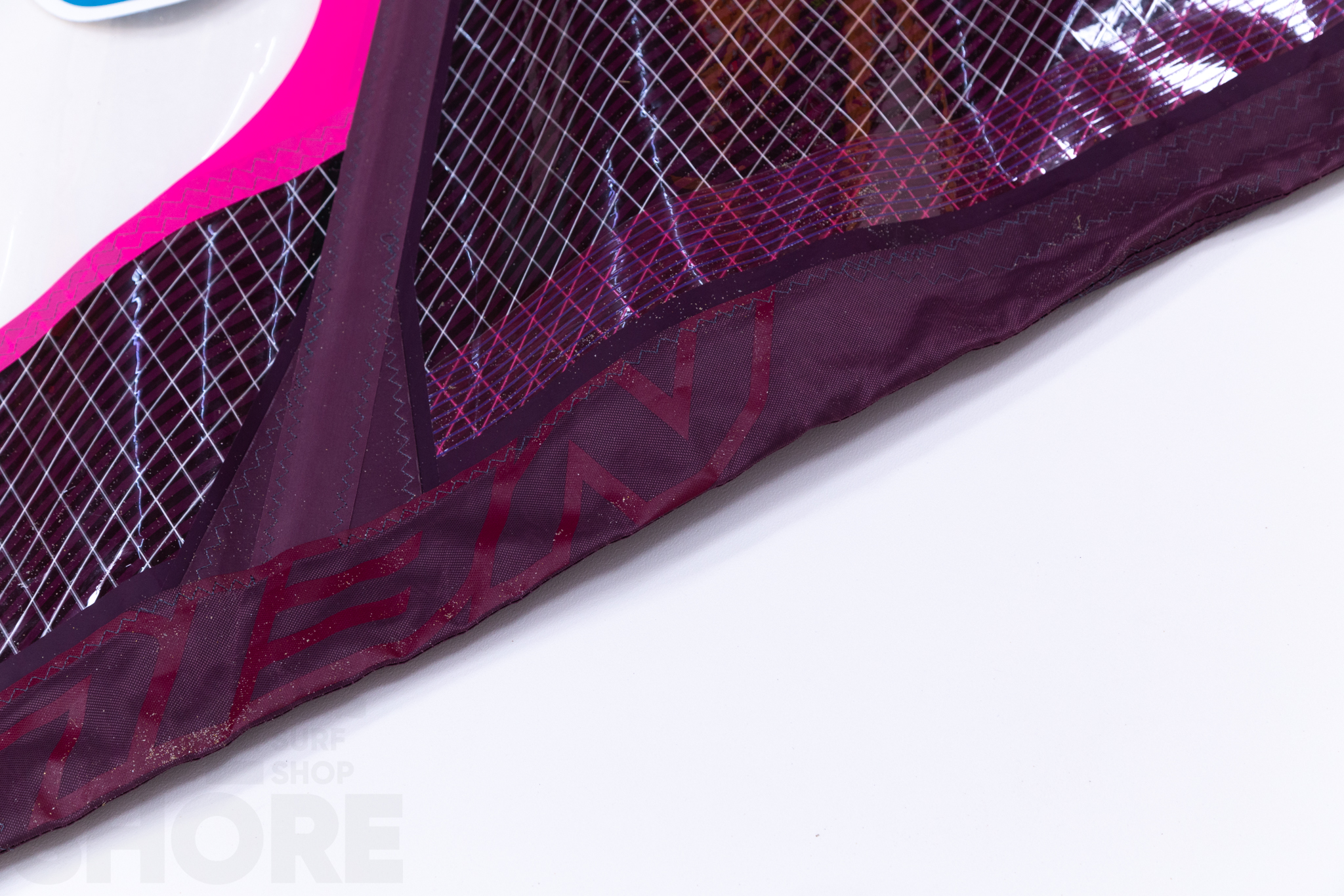 Neilpryde Combat 4.0 m² - 2019 #50
