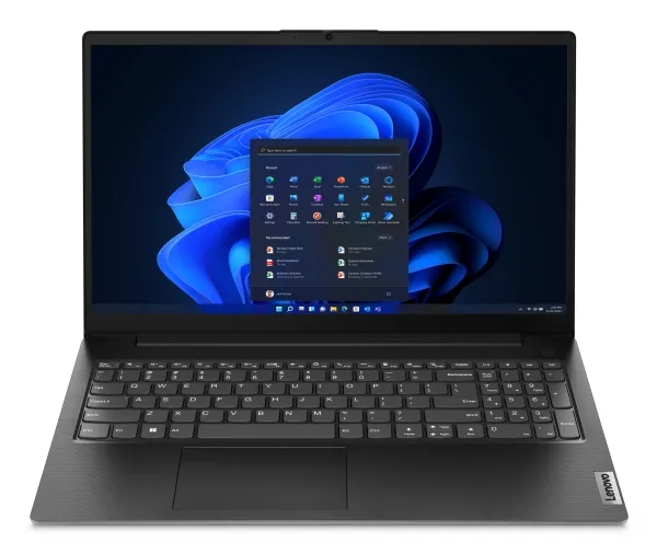Lenovo 15, Intel® Core™ i3, 39,6 cm (15.6