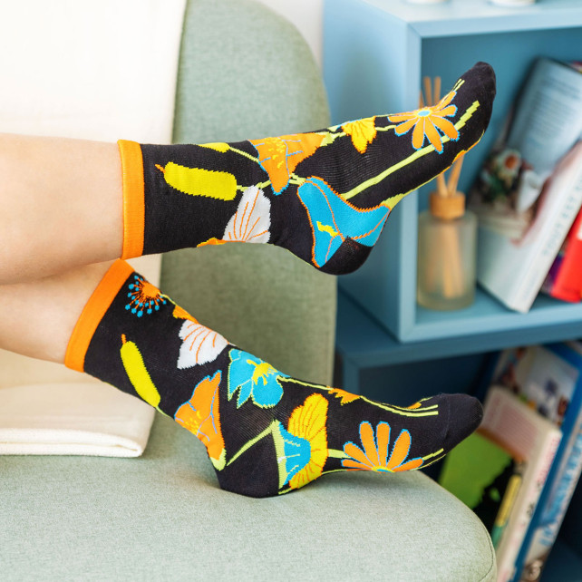 Chaussettes - Duchesse