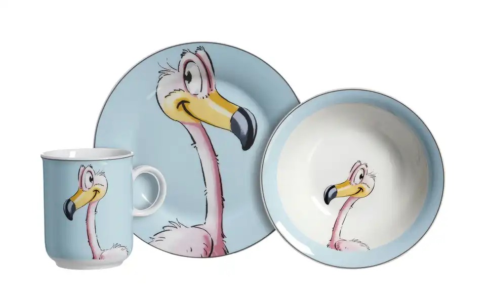 Ritzenhoff & Breker Kinderset "Flo" Flo