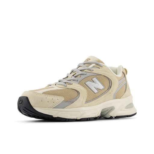 New Balance 530 Sneakers, Sandstone/Incense, 41.5