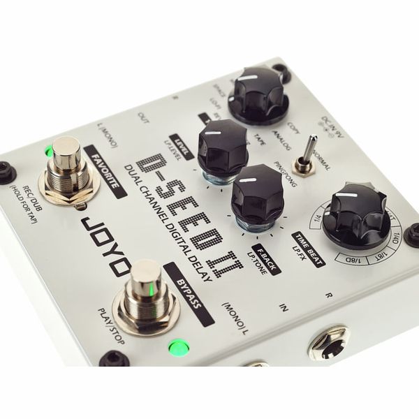 Joyo D-SEED II