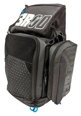 Sac à Dos Z3R0D Sports Noir