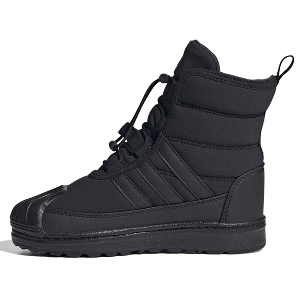 Superstar 360 Støvler Core Black