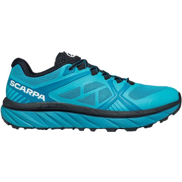 Chaussure trail SCARPA SPIN INFINITY AZURE OTTANIO