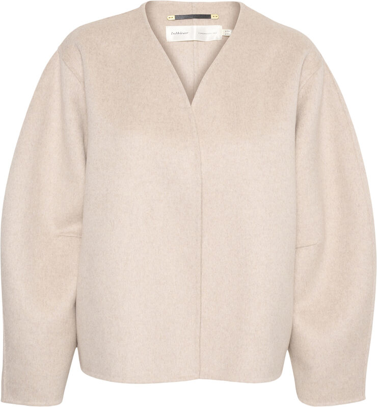 InWear TillaIW Jacket French nougat