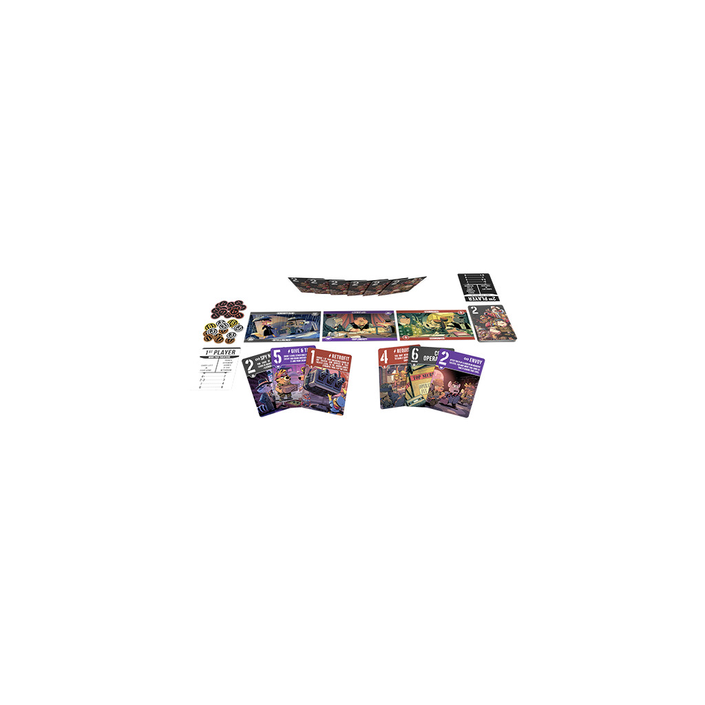 Air, Land & Sea : Critters at War - Flies Lies & Supplies