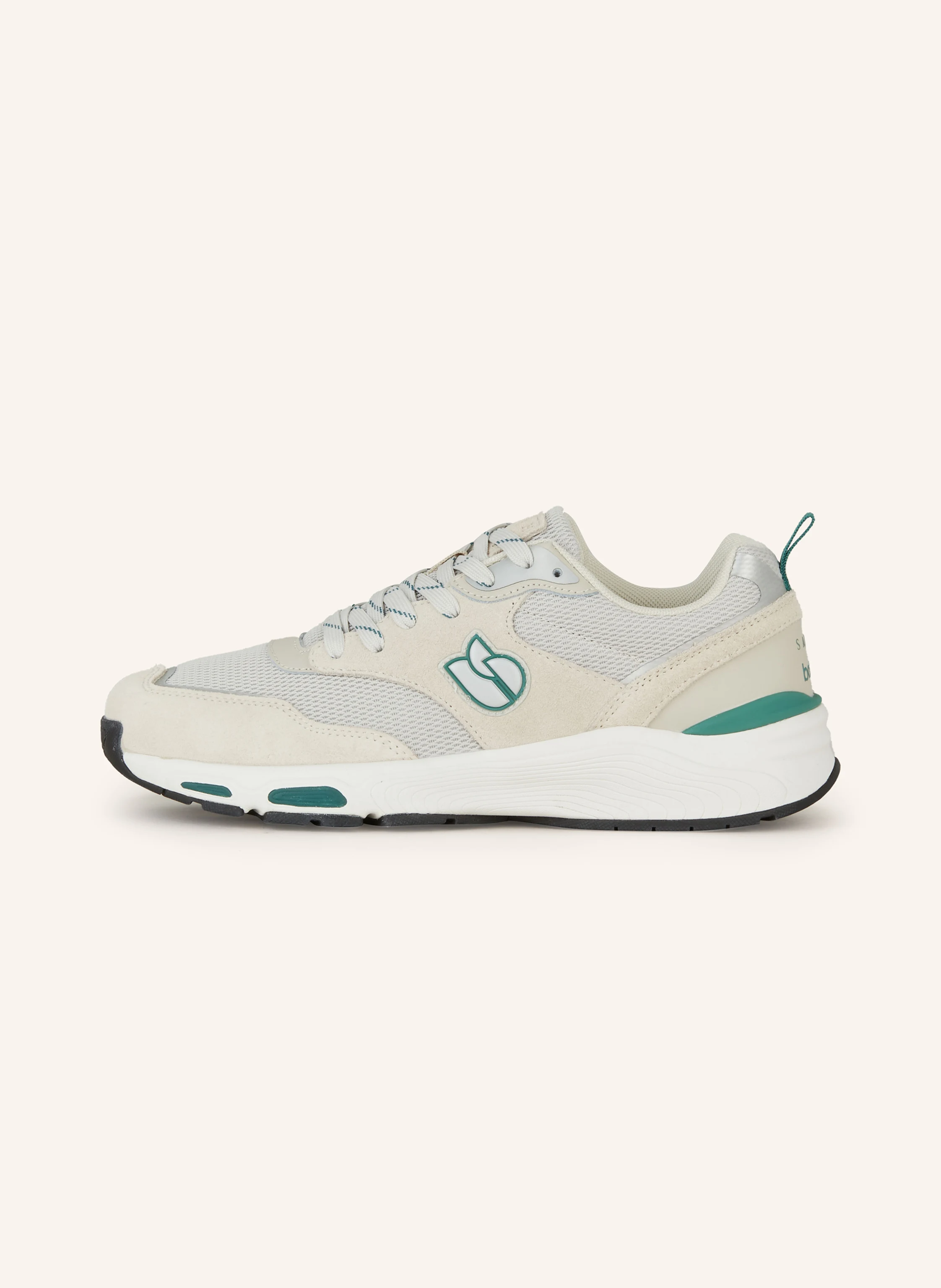 ba&sh Sneaker SABA