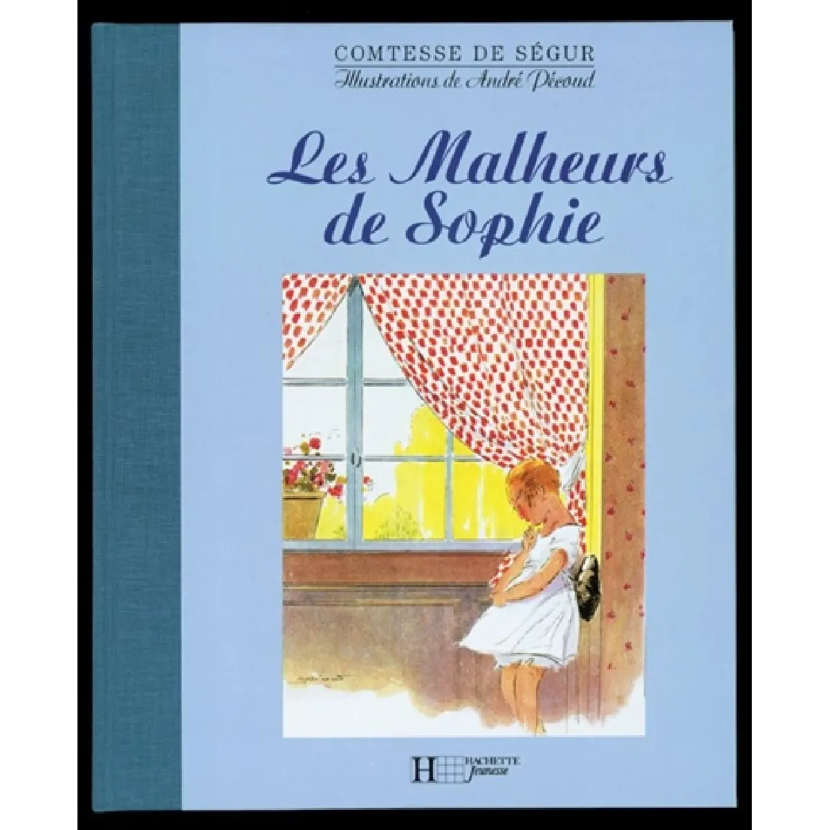 Les malheurs de Sophie · Occasion