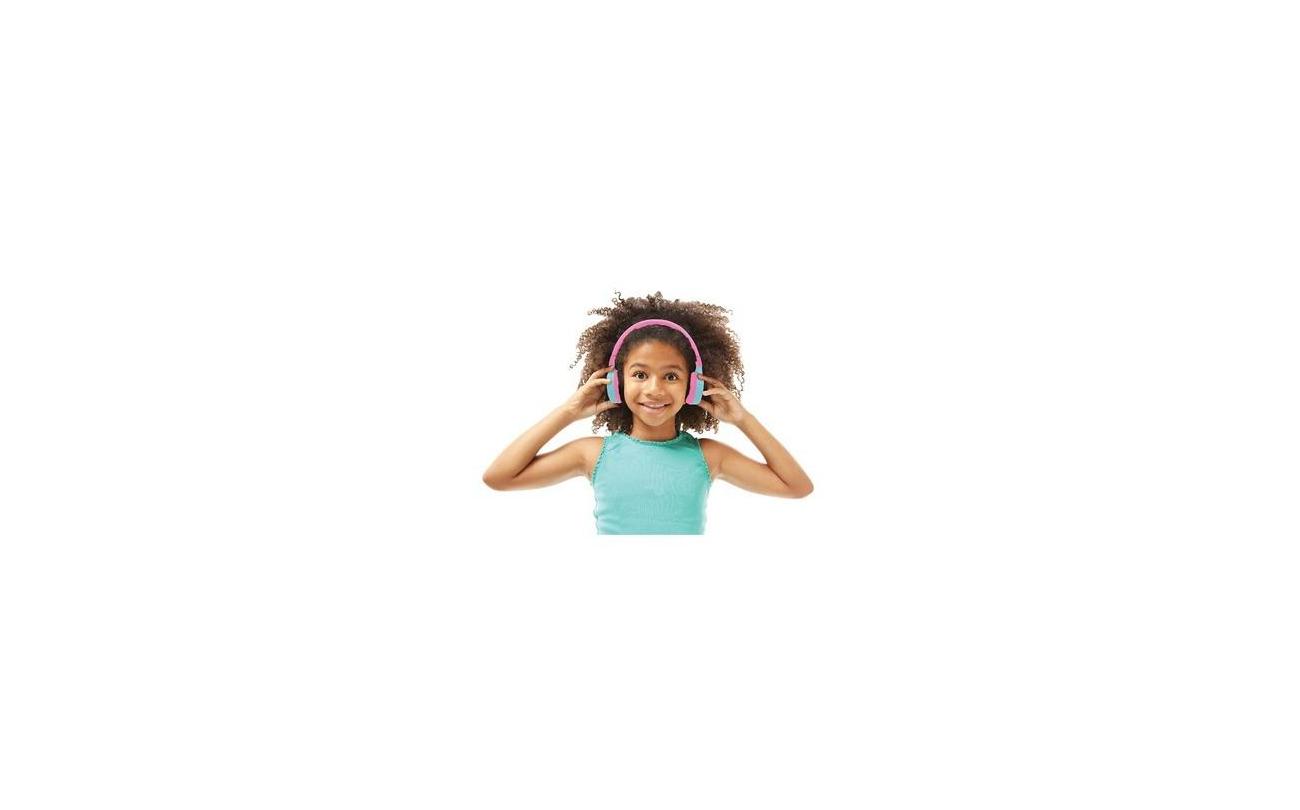 Eenhoorn 2-in-1 Bluetooth 5.0 Hoofdtelefoon