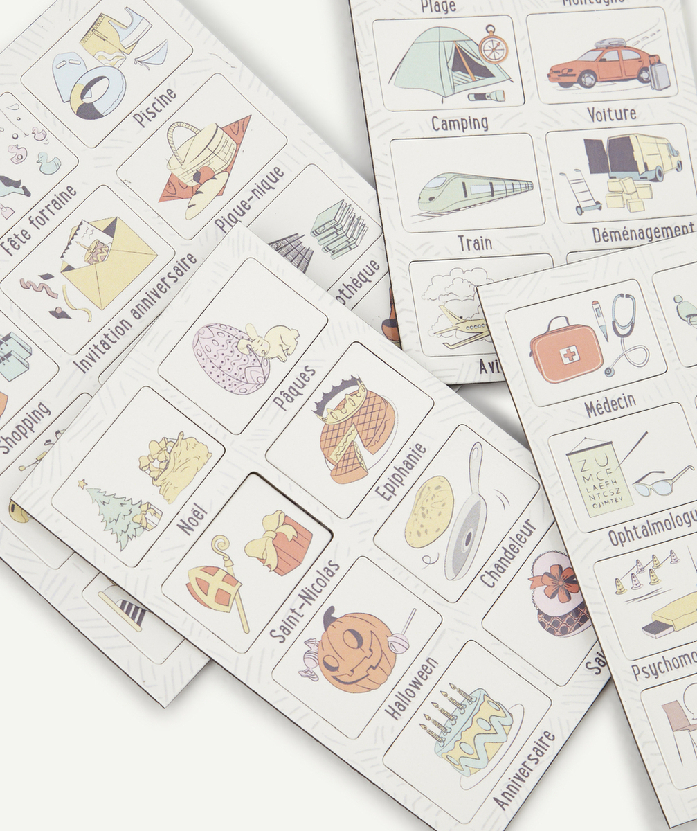 ATELIER GIGOGNEMAGNETS TOUTES LES ACTIVITES