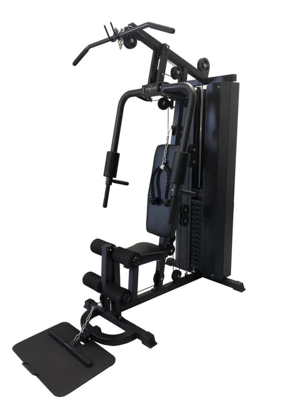 Titan Life Homegym 75 Kg II