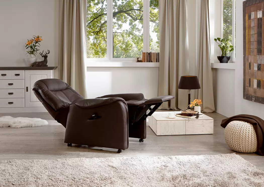 Sessel Active Plus 6