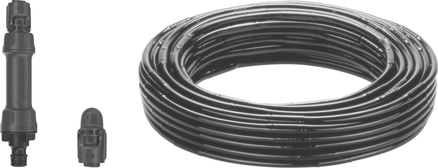 Gardena Micro Drip systeem afsluitdop 13 mm (1/2 inch)