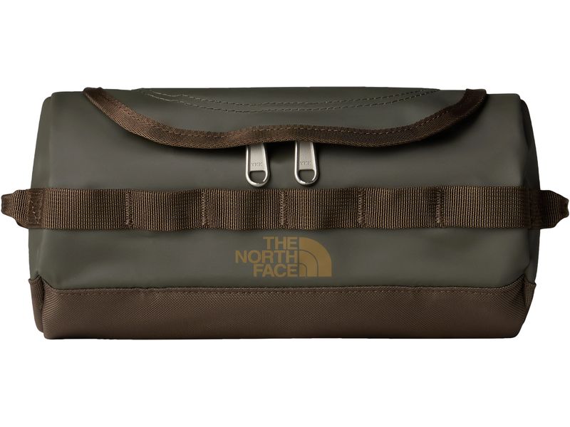 The North Face Bc Travel Canister – S, New Taupe Green Kulturbeutel 3.5 l