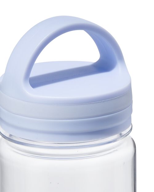 gourde 500ml fleurs