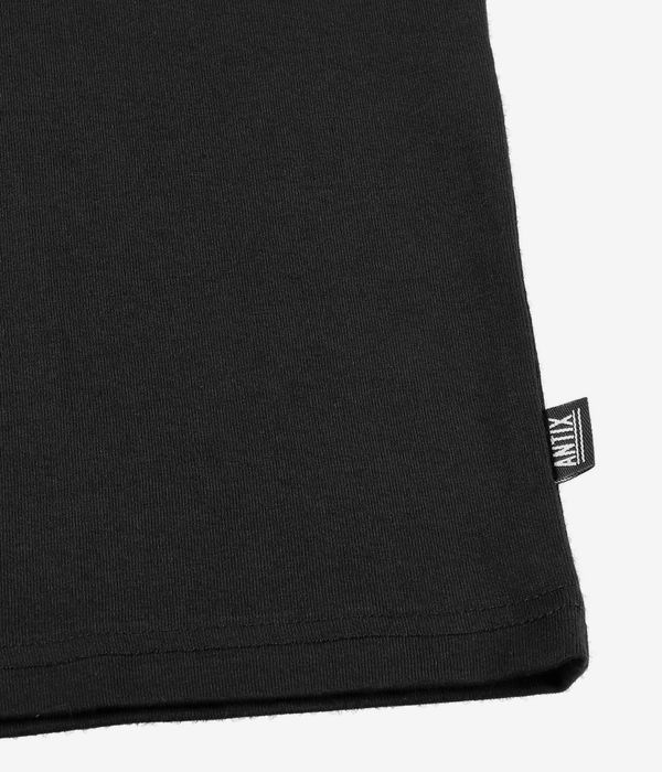 Antix Cyclopes Organic T-Shirt (black)