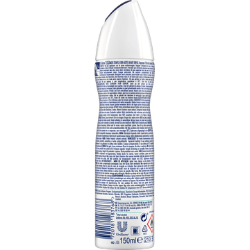 Rexona Women Advanced Protection Anti-Transpirant Spray Shower Fresh 150 ml