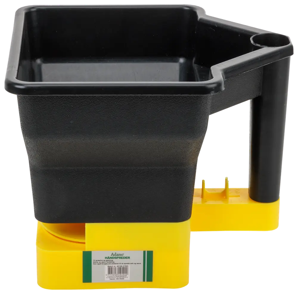 Adano Håndspreder 2,7 L