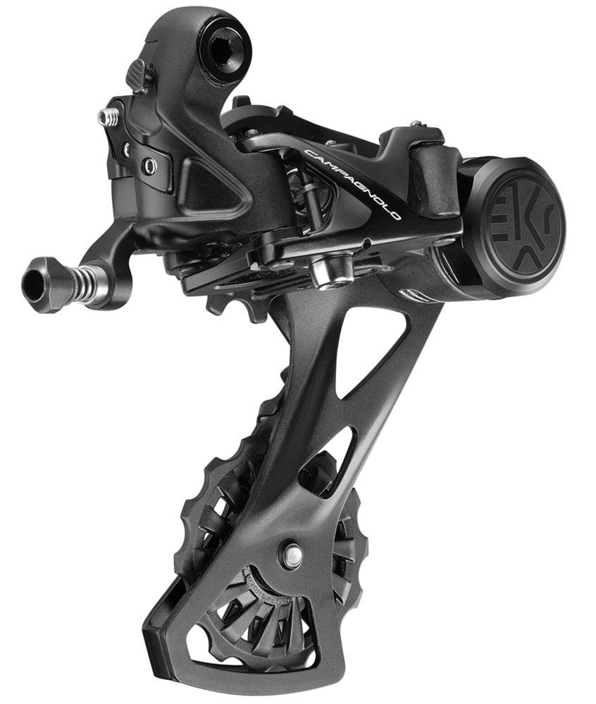 Campagnolo Ekar 1x13-fach Gruppe 38T / 9-42T kaufen | Bike-Discount