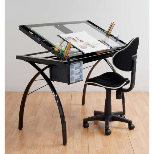 Zeichentisch Futura Craft Station