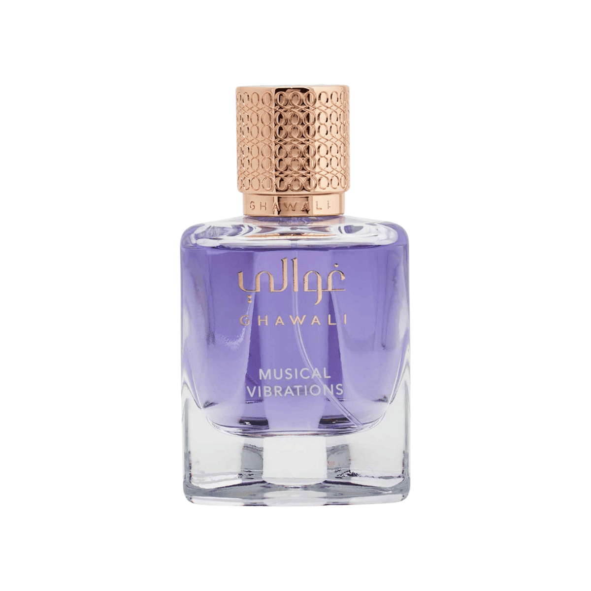 Musical Vibrations Parfum 75ml