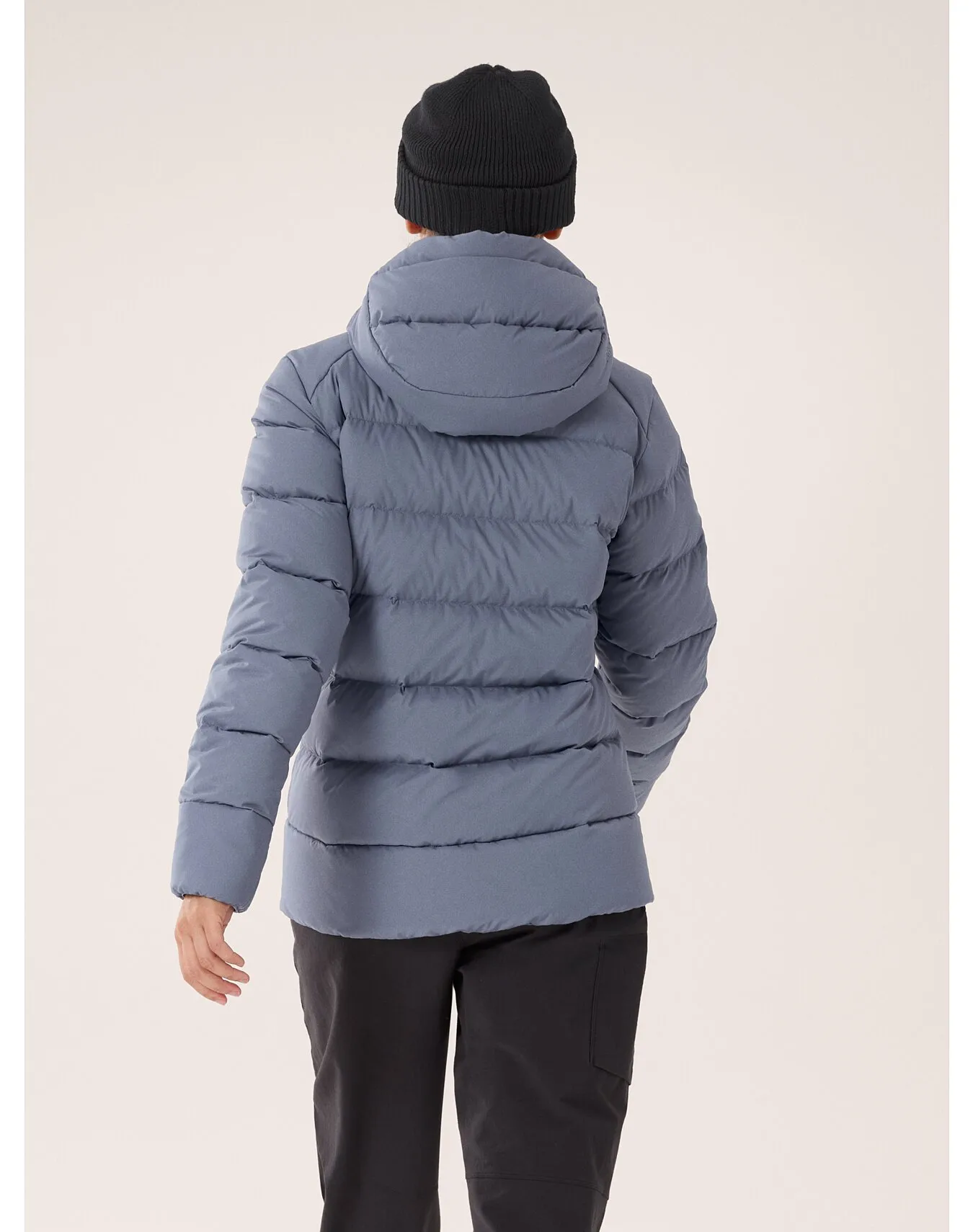 Arc'teryx Women's Thorium Hoody Stratus